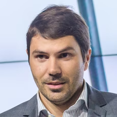 Лев Самсонов
