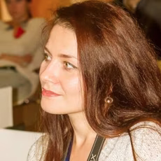 Анна Привалова