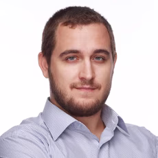 Юрий Смагин