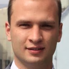 Александр Уваров