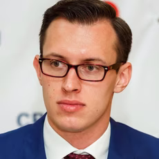 Денис Иолкин