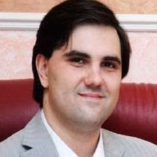 Сергей Каменщиков