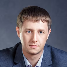 Александр Суханов