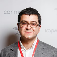 Вадим Арустамян