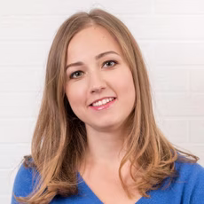 Екатерина Панченко