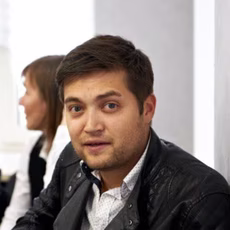 Артур Богданов