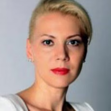 Наталья Тихоненко