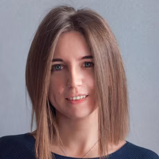 Марина Березина