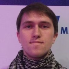 Марат Шалухин