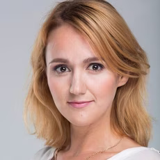 Ирина Макарова