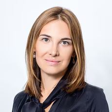 Инна Алексеева