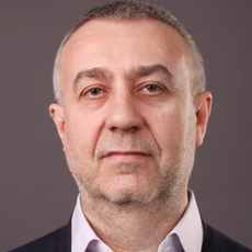 Валерий Парыгин