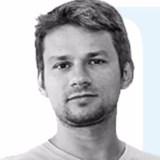 Дмитрий Вишневецкий