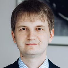 Алексей Кирсенко