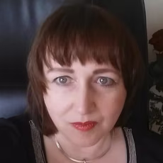 Алла Носкова
