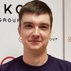 Дмитрий Губачев
