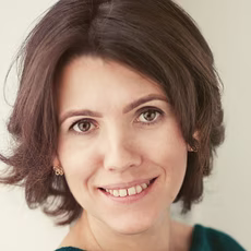 Елена Журавлева