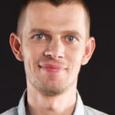 Евгений Потапов