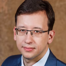 Алексей Макеев