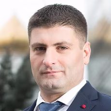 Карен Асоян