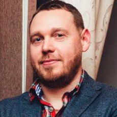 Евгений Шлеенков