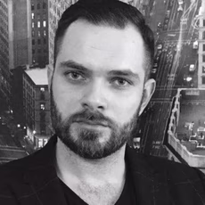 Алексей Арсеньев