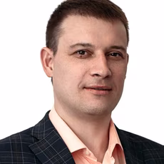 Алексей Березняк