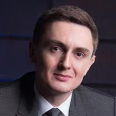 Антон Красавин