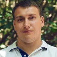 Артем Николенко