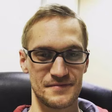 Дмитрий Барычев