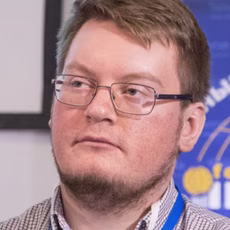 Максим Боровиков