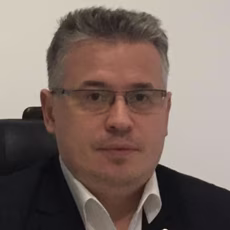 Дмитрий Шапошников
