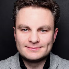 Константин Шамбер