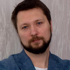 Антон Титов