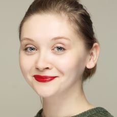 Марина Бриль