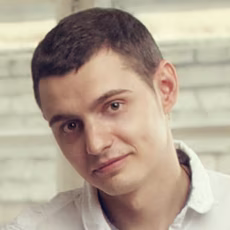 Дмитрий Малютин
