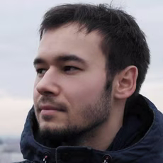 Булат Ганиев