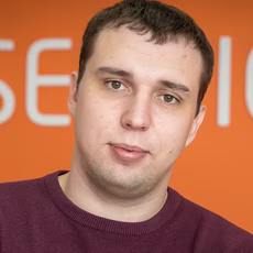 Алексей Чесноченко