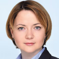 Жамиля Каменева