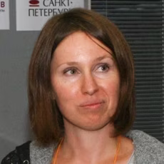 Юлия Юрьева