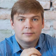 Игорь Стольницкий