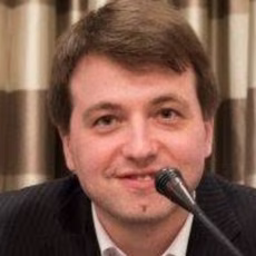 Виталий Обернихин