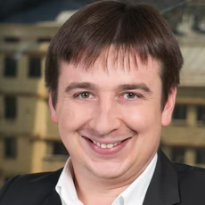 Андрей Шарак