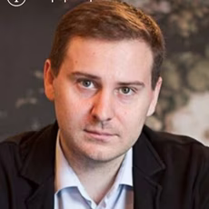 Василий Мазанюк