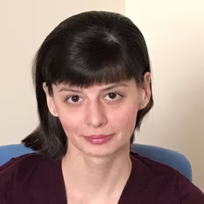 Ирина Певная