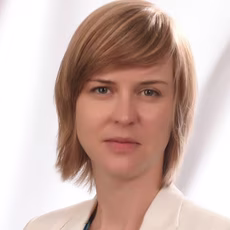 Татьяна Фантаева