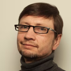 Сергей Иванов