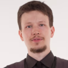 Кирилл Касьянов