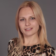 Екатерина Кутюкова