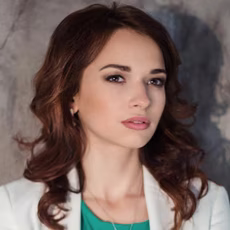 Екатерина Кононова